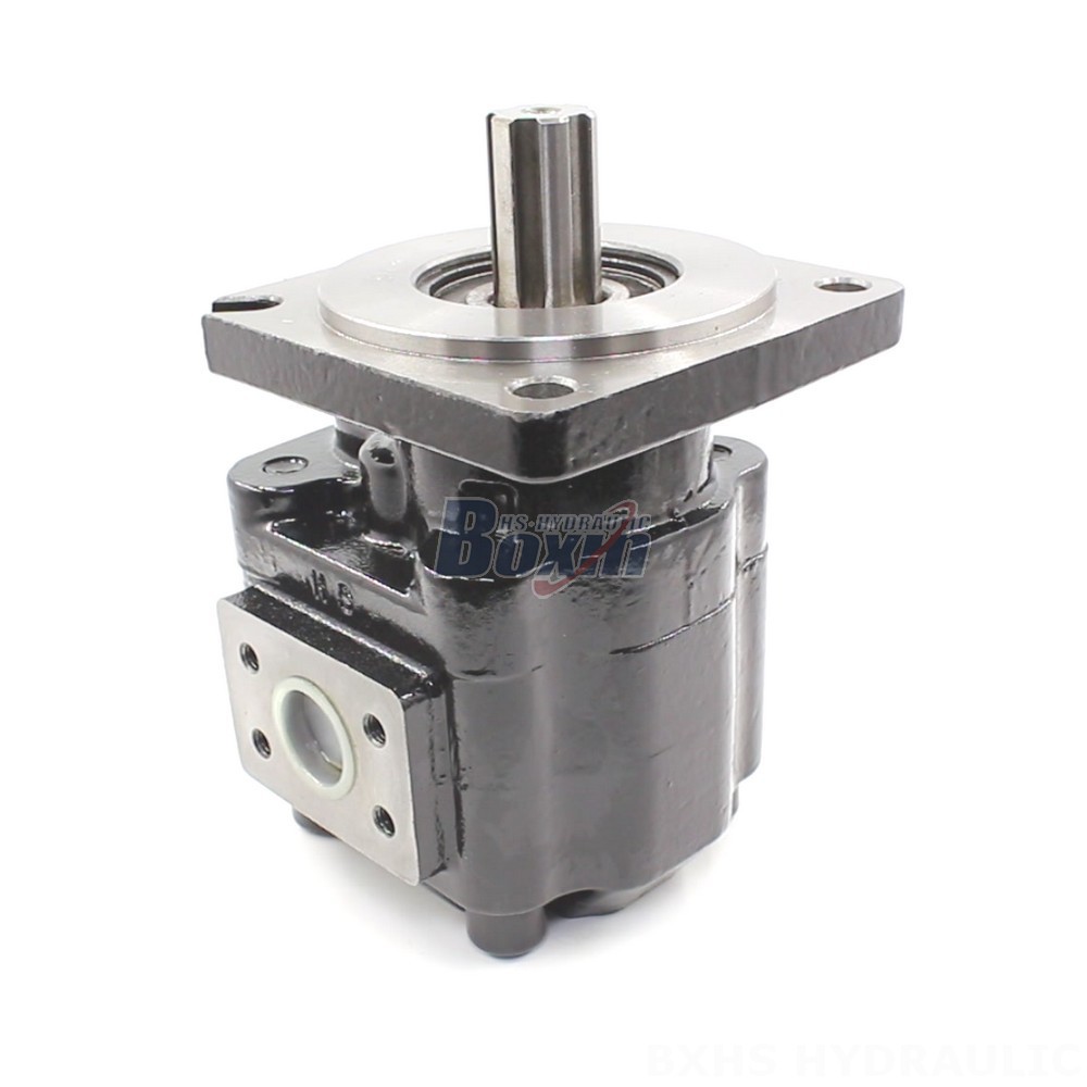 Partnership Opportunities: JHP2063 Hydraulic Gear Pump Manufacturing & Distribution cover photo