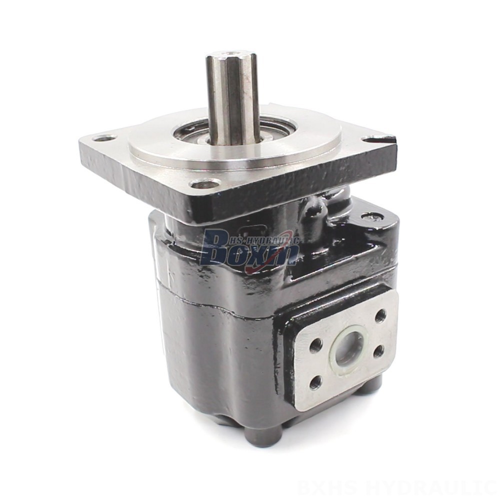 Partnership Opportunities: JHP2063 Hydraulic Gear Pump Manufacturing & Distribution main image