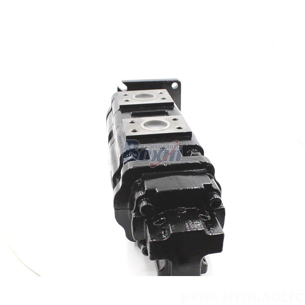 Wholesale Hydraulic Gear Pumps JHP2080-2080-1016 - Factory Prices main image