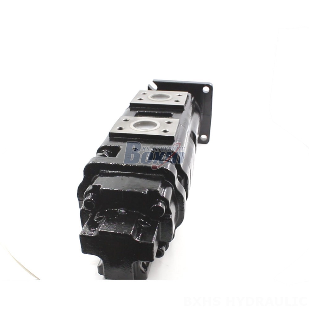 Buy JHP2080-2080-1016 80 cc/rev Hydraulic Gear Pumps Directly from the Manufacturer main image