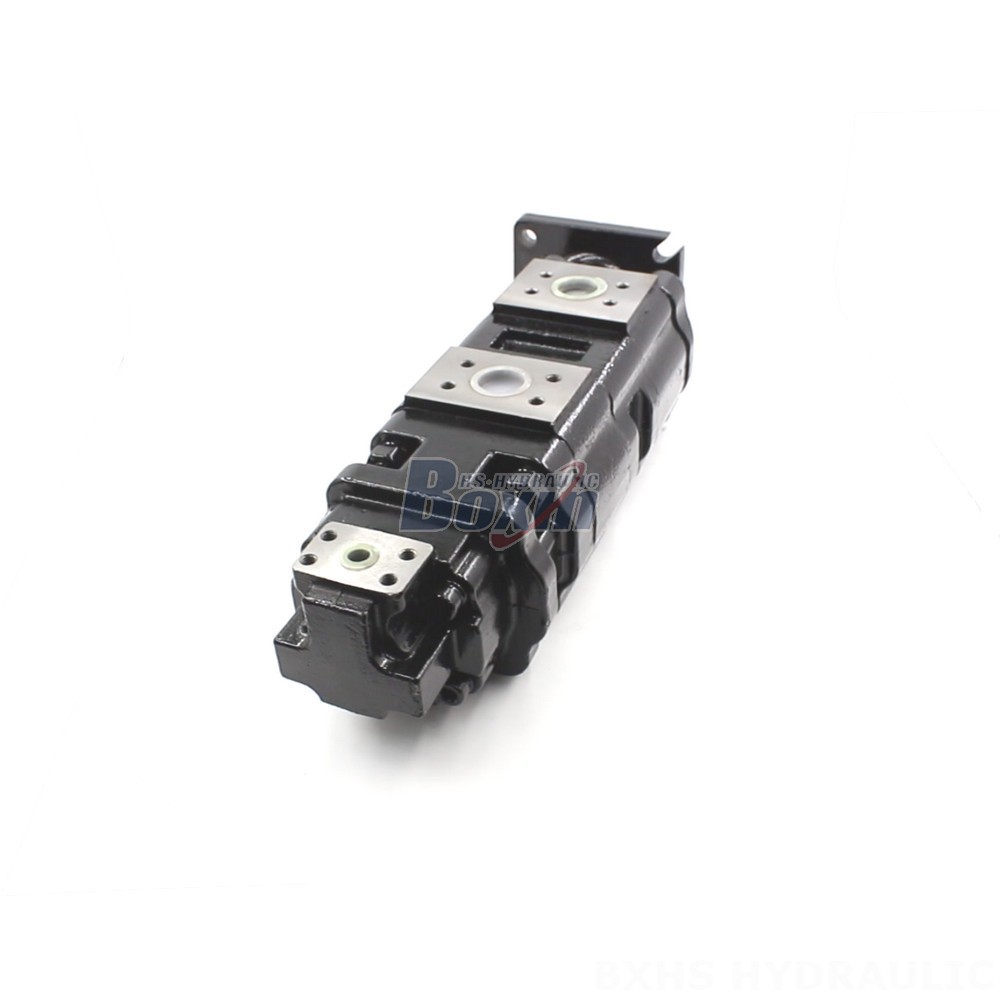 JHP2100-2080-1016 Hydraulic Gear Pump: Distributors & Wholesalers Wanted Globally cover photo