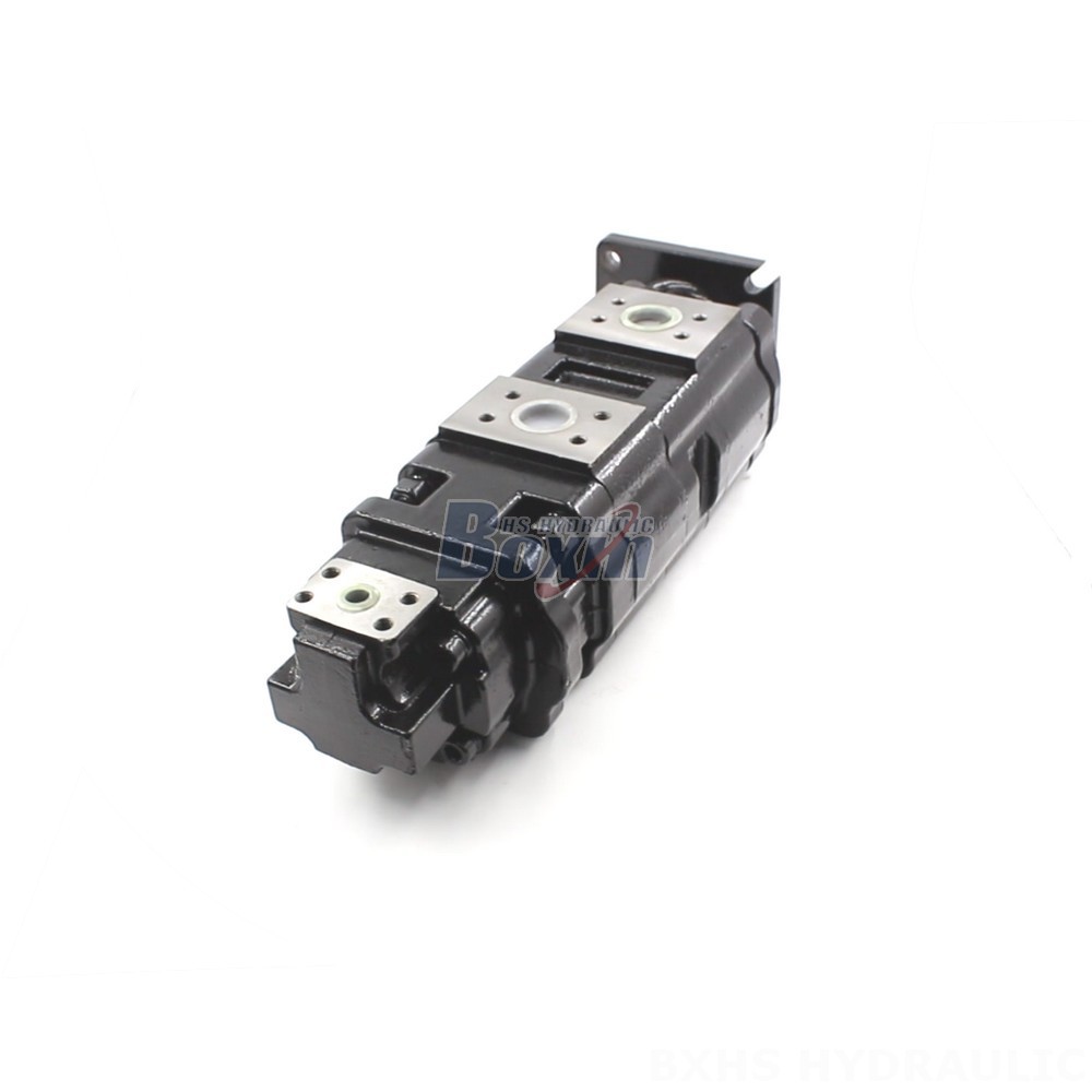Manufacturer of JHP2100-2080-1016 100 cc/rev Hydraulic Gear Pumps - Wholesale Prices main image