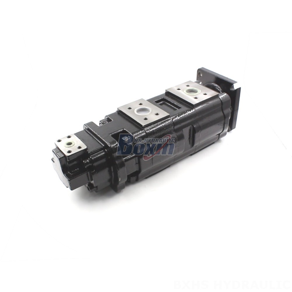 Partner with Us: JHP2100-2080-1016 Hydraulic Gear Pump Manufacturing & Distribution Opportunities cover photo