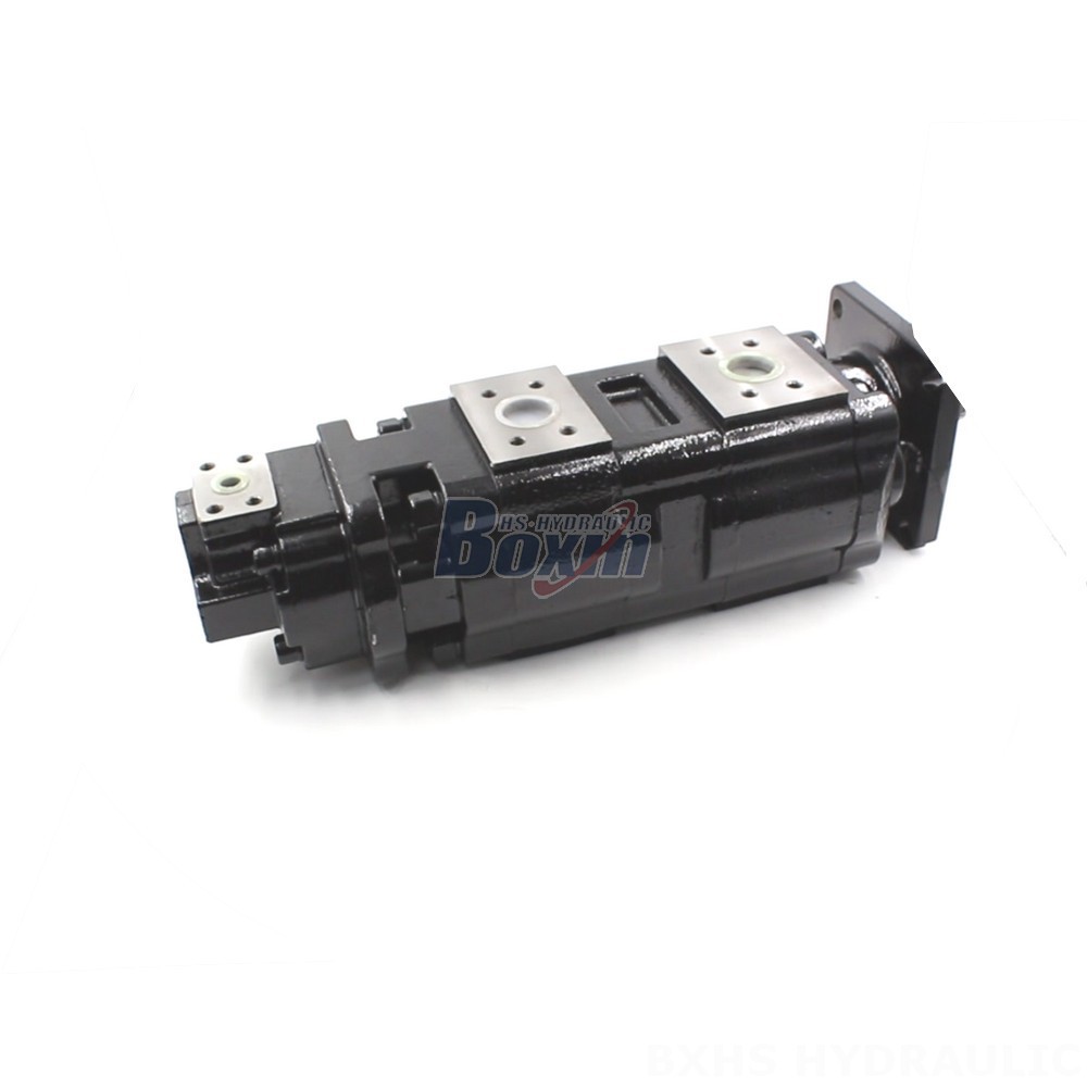 JHP2100-2080-1016 Hydraulic Gear Pump: Distributors & Wholesalers Wanted Globally main image