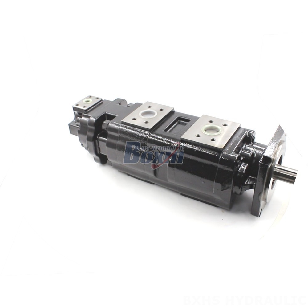 JHP2100-2080-1016 Hydraulic Gear Pump: Distributors & Wholesalers Wanted Globally main image