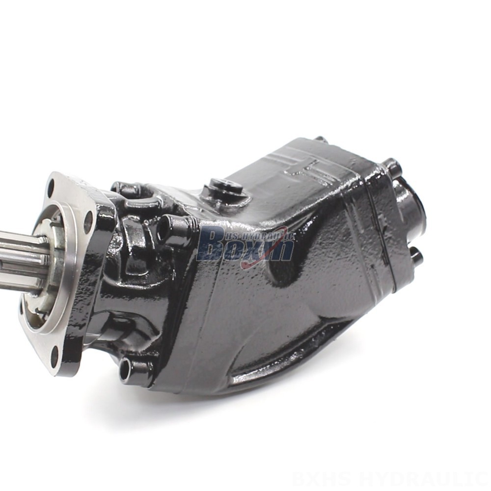 Buy LB-63 63cc/rev Hydraulic Piston Pumps: Manufacturer & Distributor cover photo