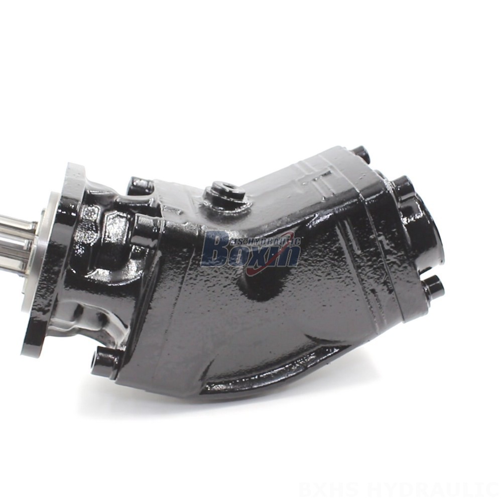Hydraulic Piston Pump LB-63 - 63cc/rev - Factory Direct Sales main image