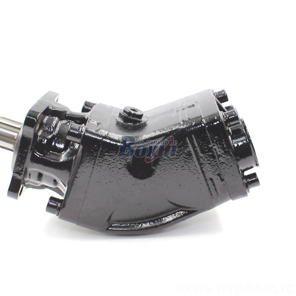 Direct from Factory: LB-63 63 cc/rev Hydraulic Piston Pumps cover photo