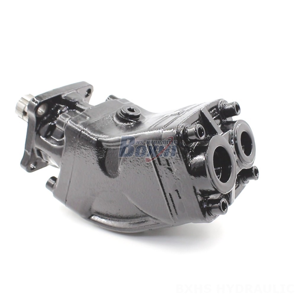 LB-63 Hydraulic Piston Pump (63 cc/rev): Factory Supply & Bulk Orders cover photo