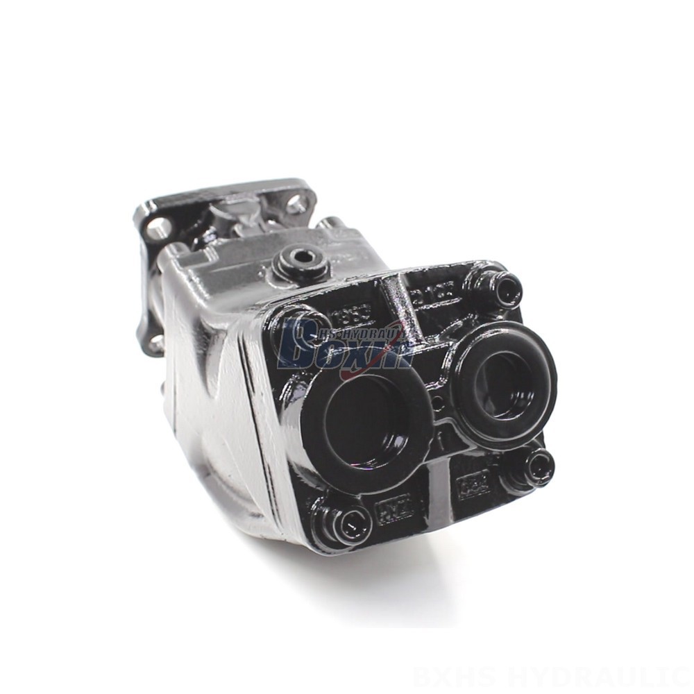 LB-63 63 cc/rev Hydraulic Piston Pump: OEM & ODM Services Available cover photo