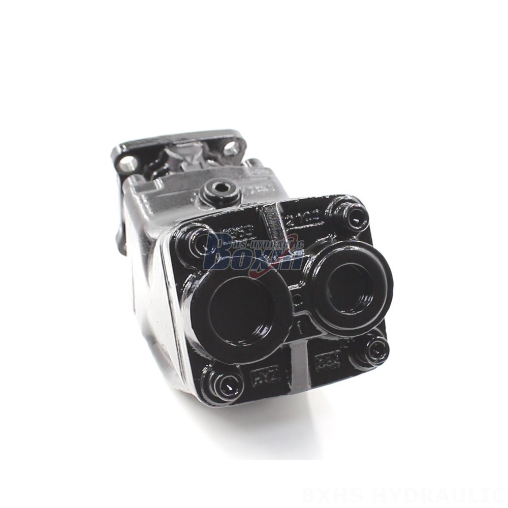 Buy LB-63 63cc/rev Hydraulic Piston Pumps: Manufacturer & Distributor main image