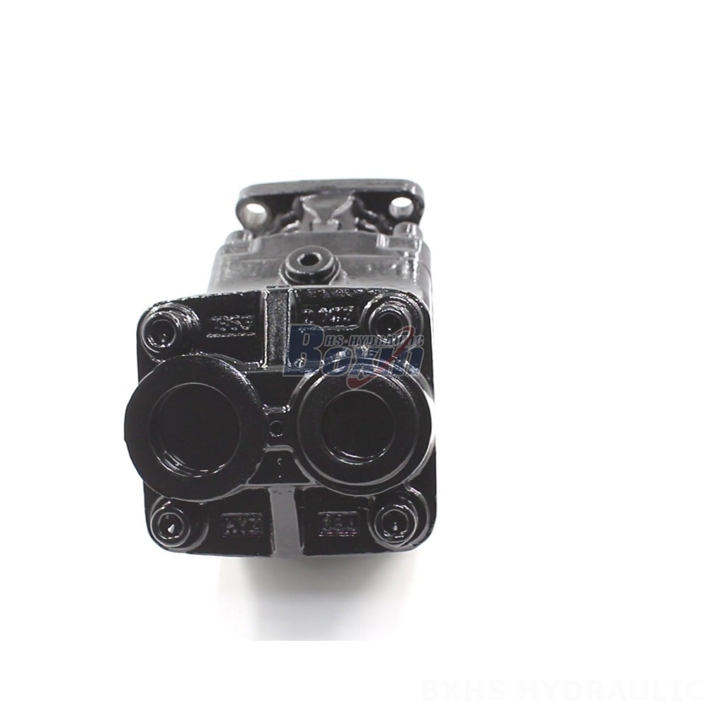 Hydraulic Piston Pump Distributor Wanted: LB-63 63 cc/rev Model cover photo
