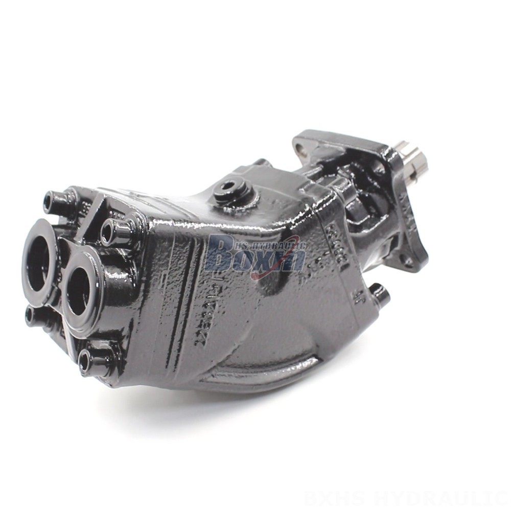 Hydraulic Piston Pump Distributor Wanted: LB-63 63 cc/rev Model main image