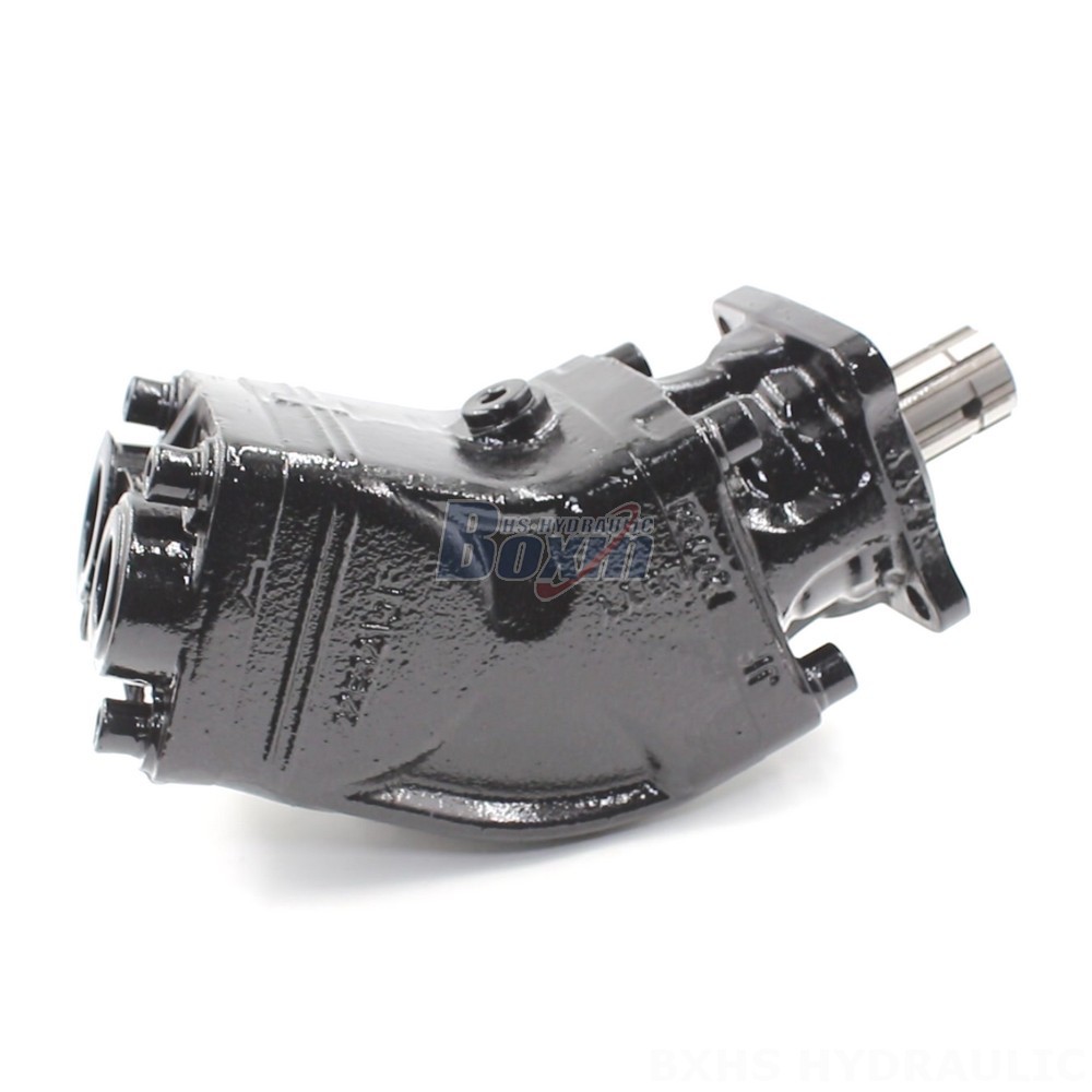 LB-63 63 cc/rev Hydraulic Piston Pump: OEM & ODM Services Available main image