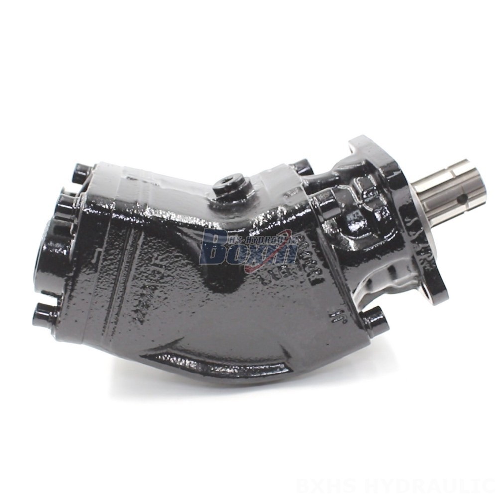 Partnership Opportunities: LB-63 63 cc/rev Hydraulic Piston Pump Manufacturing & Distribution main image
