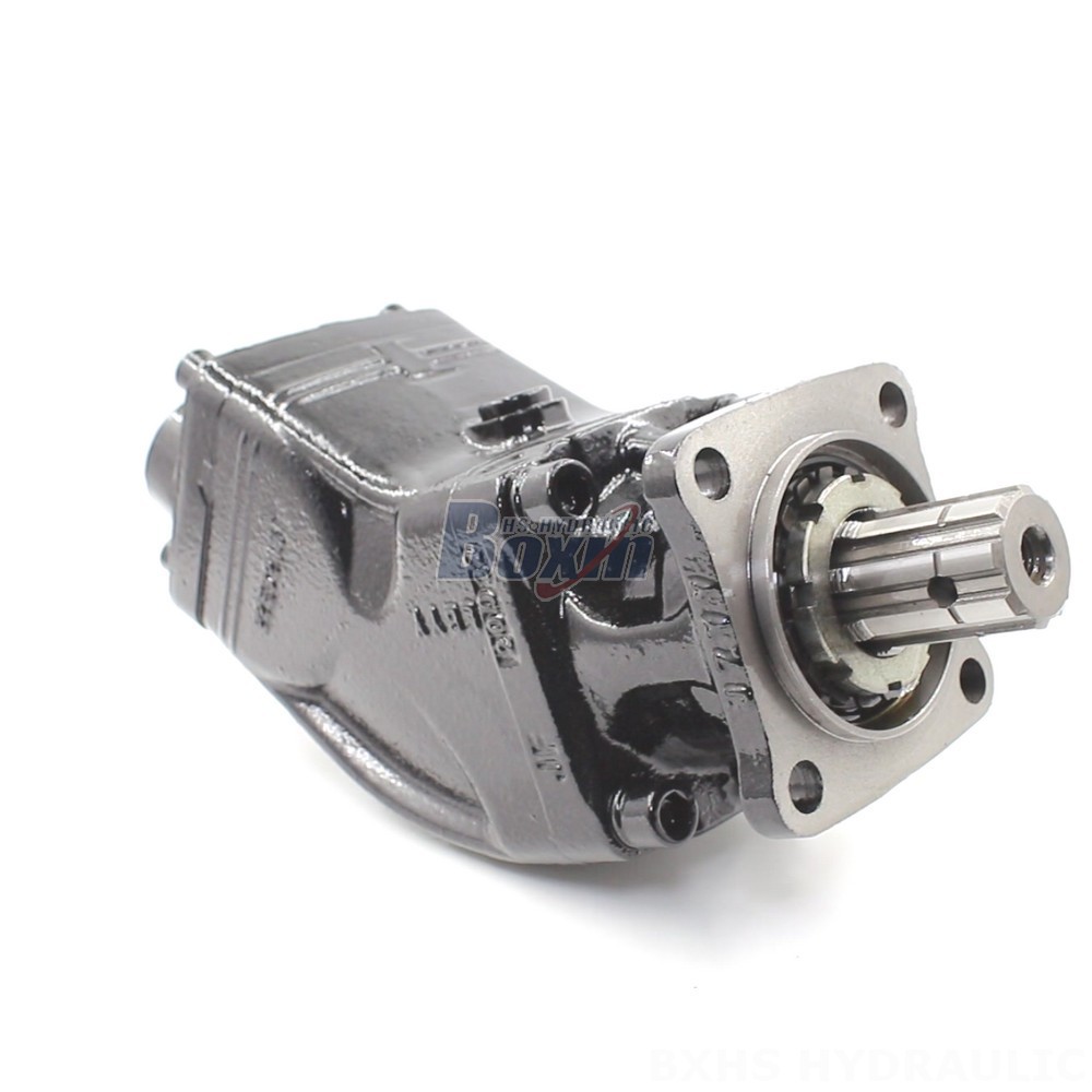 Partnership Opportunities: LB-63 63 cc/rev Hydraulic Piston Pump Manufacturing & Distribution main image