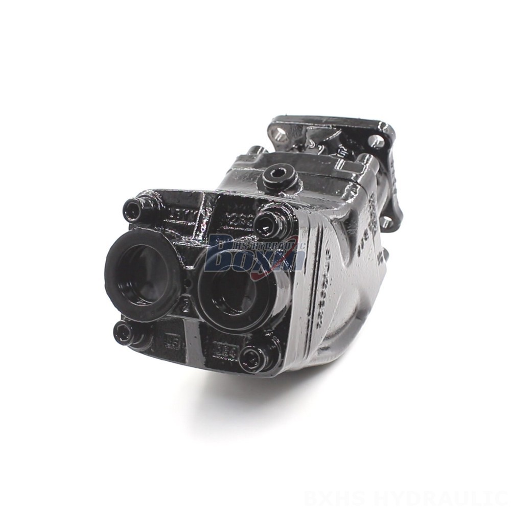 80cc/rev Hydraulic Piston Pump LB-80 - Wholesale & Global Distribution cover photo