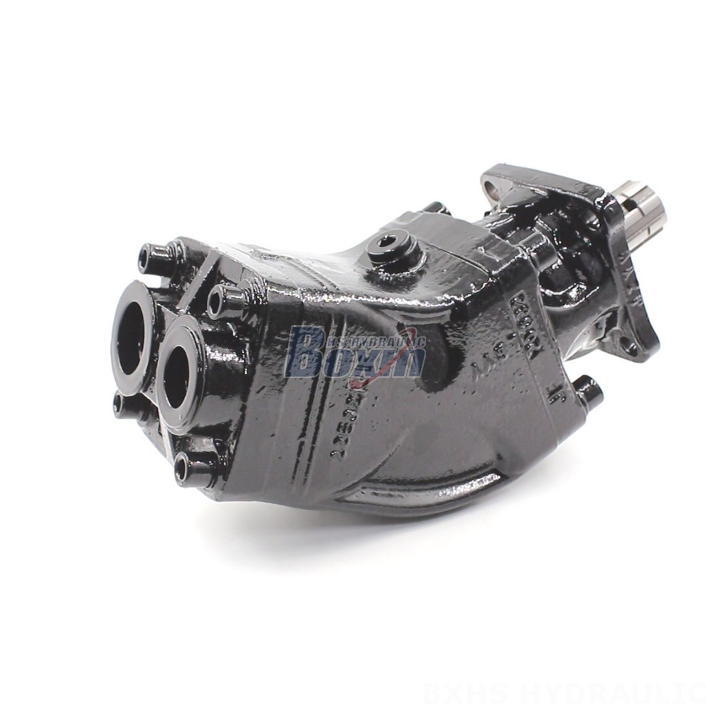 LB-80 Hydraulic Piston Pump (80cc/rev) - Factory Price cover photo
