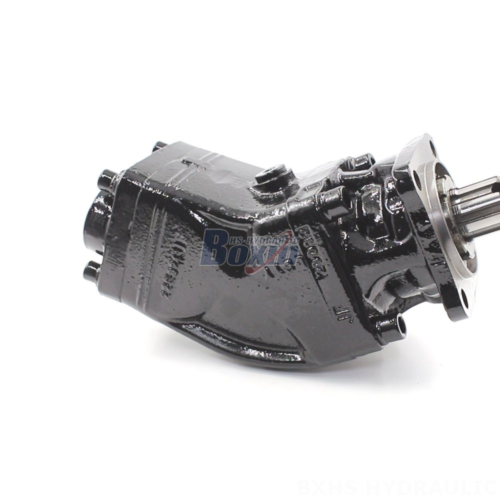 LB-80 Hydraulic Piston Pump (80cc/rev) - Factory Price main image