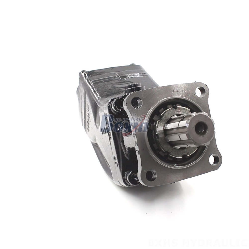 LB-80 Hydraulic Piston Pump (80cc/rev) - Factory Price main image