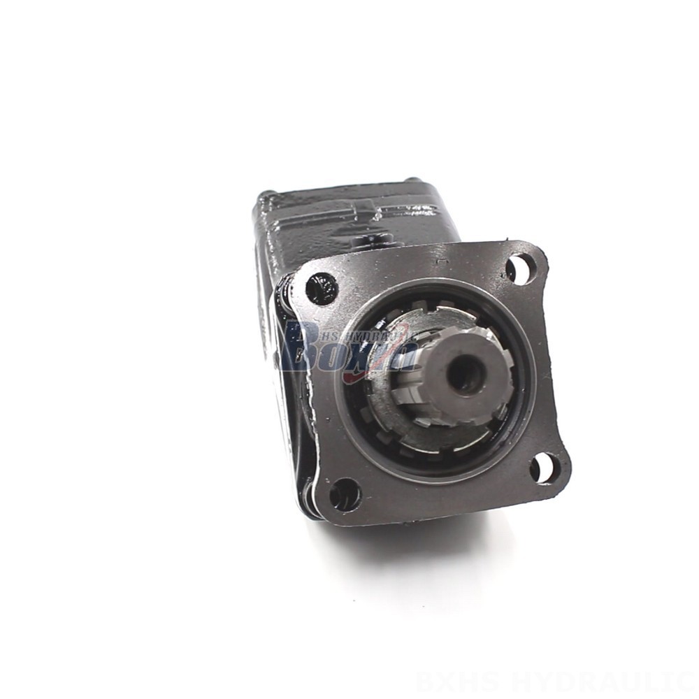 Manufacturer of LB-80 80cc/rev Hydraulic Piston Pumps - Wholesale Prices main image