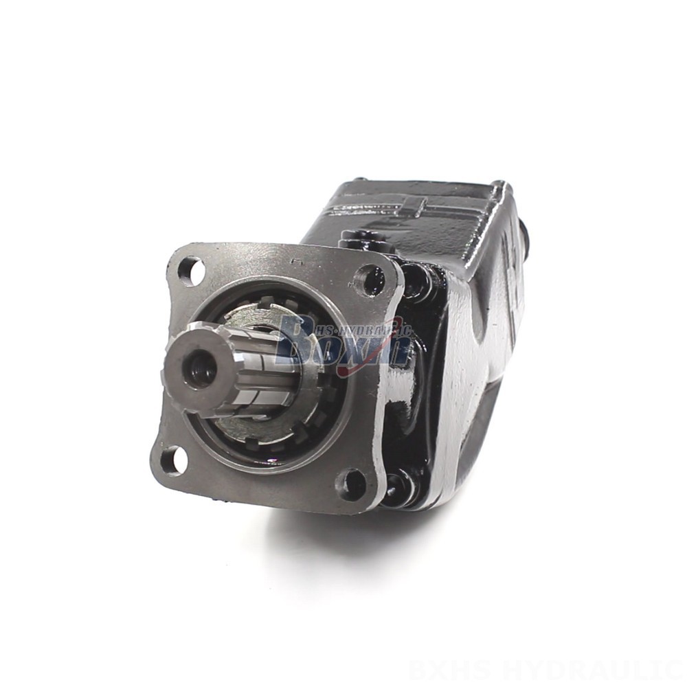 Direct from Factory: LB-80 80cc/rev Hydraulic Piston Pumps - Bulk Orders Welcome main image
