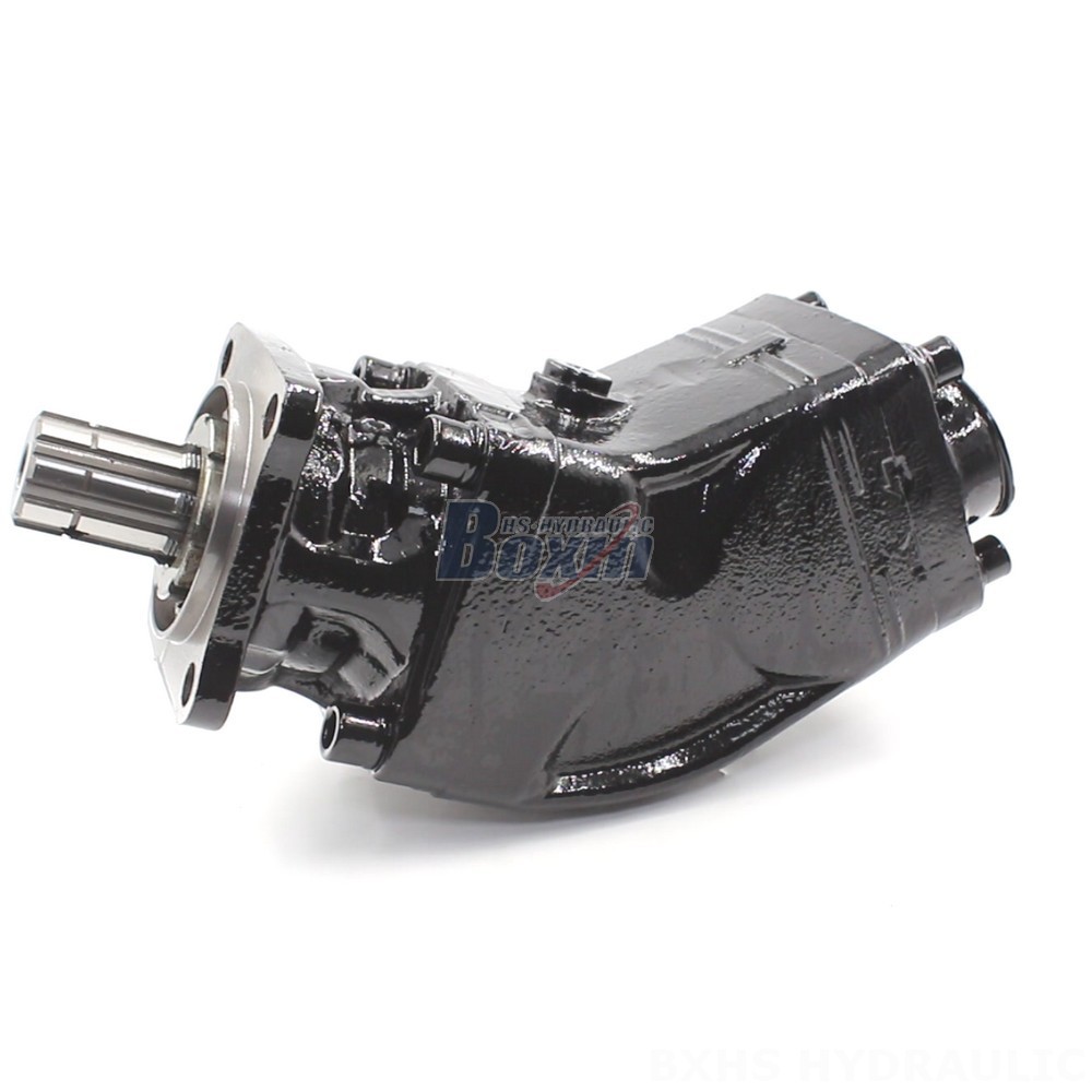 Direct from Factory: LB-80 80cc/rev Hydraulic Piston Pumps - Bulk Orders Welcome main image