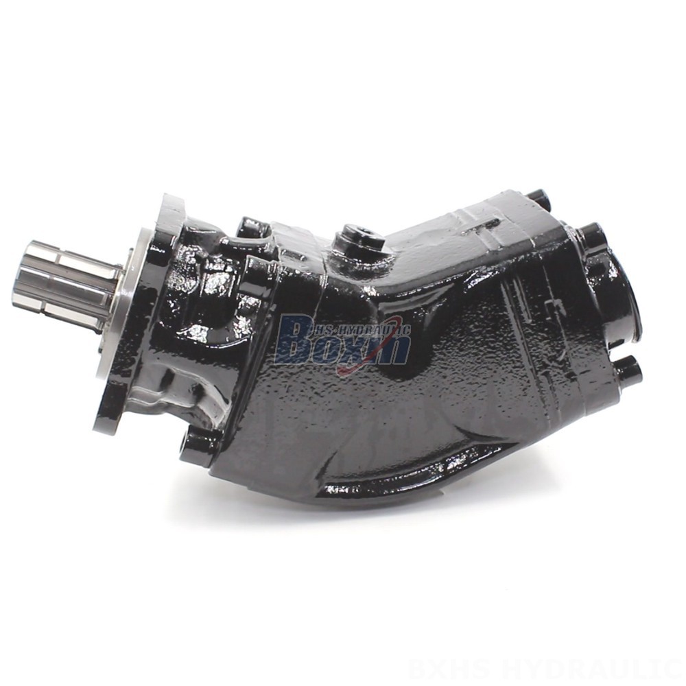 Hydraulic Piston Pump LB-80 (80cc/rev) - Distributors Wanted Worldwide main image