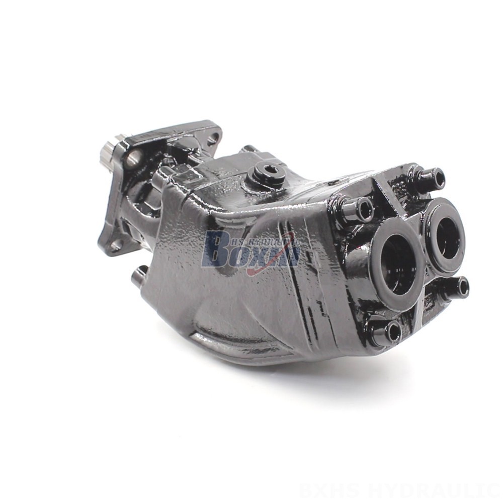 Hydraulic Piston Pump LB-80 (80cc/rev) - Distributors Wanted Worldwide main image