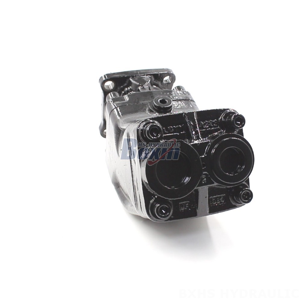 Partner with Us: LB-80 80cc/rev Hydraulic Piston Pump Manufacturing & Distribution main image