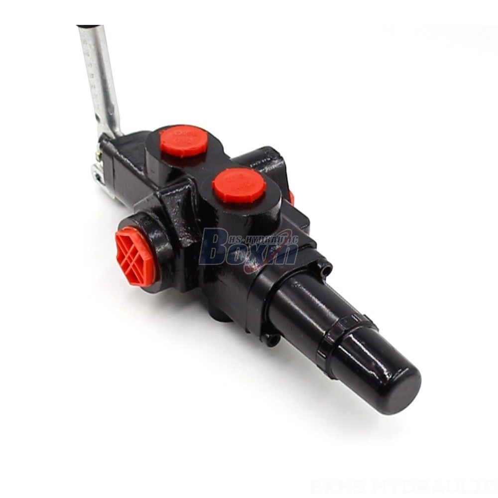 LVA1-95 Manual 1 Spool Log Splitter Valve | Manufacturer & Global Supplier main image