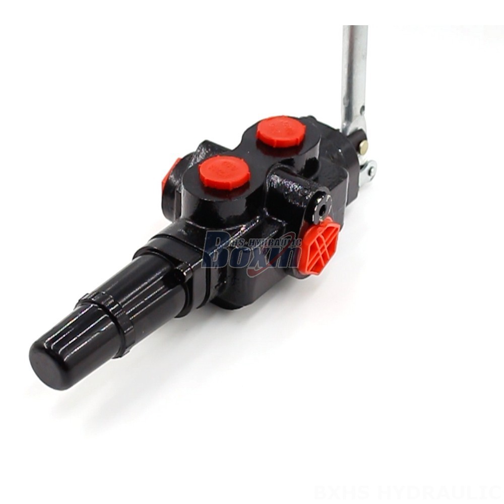 Proportional Control Valve Source Your LVA1-95 Log Splitter Valves from a Trusted Manufacturer cover photo