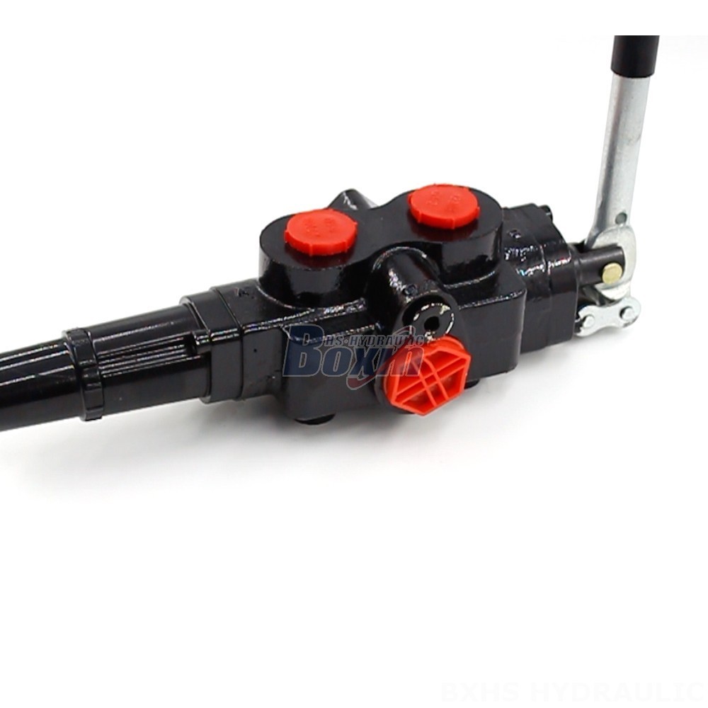 Hydraulic Valve Control Excavator LVA1-95 Log Splitter Valve: Quality, Performance, Reliability cover photo