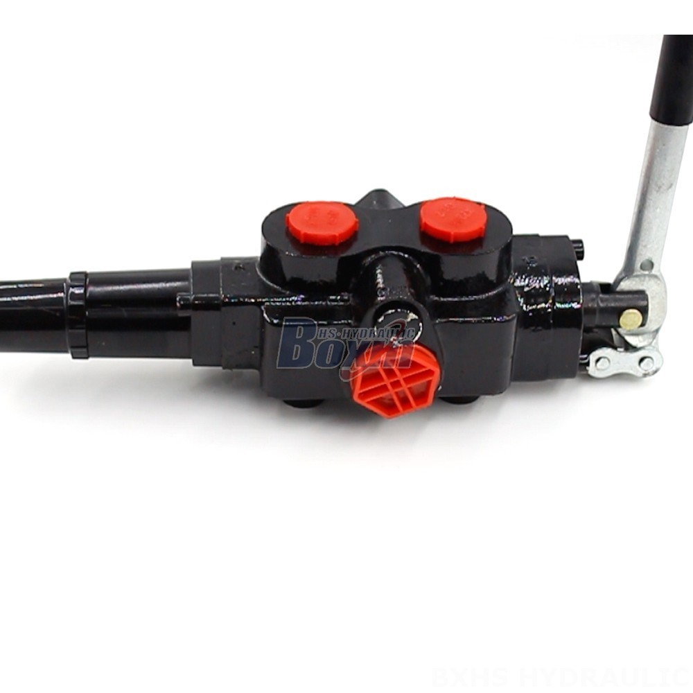 Proportional Control Valve Source Your LVA1-95 Log Splitter Valves from a Trusted Manufacturer main image