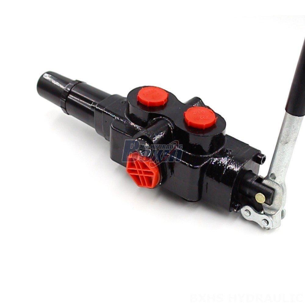 Hydraulic Derictional Valve Electric LVA1-95 Valves: Factory Wholesale Prices & Global Shipping cover photo