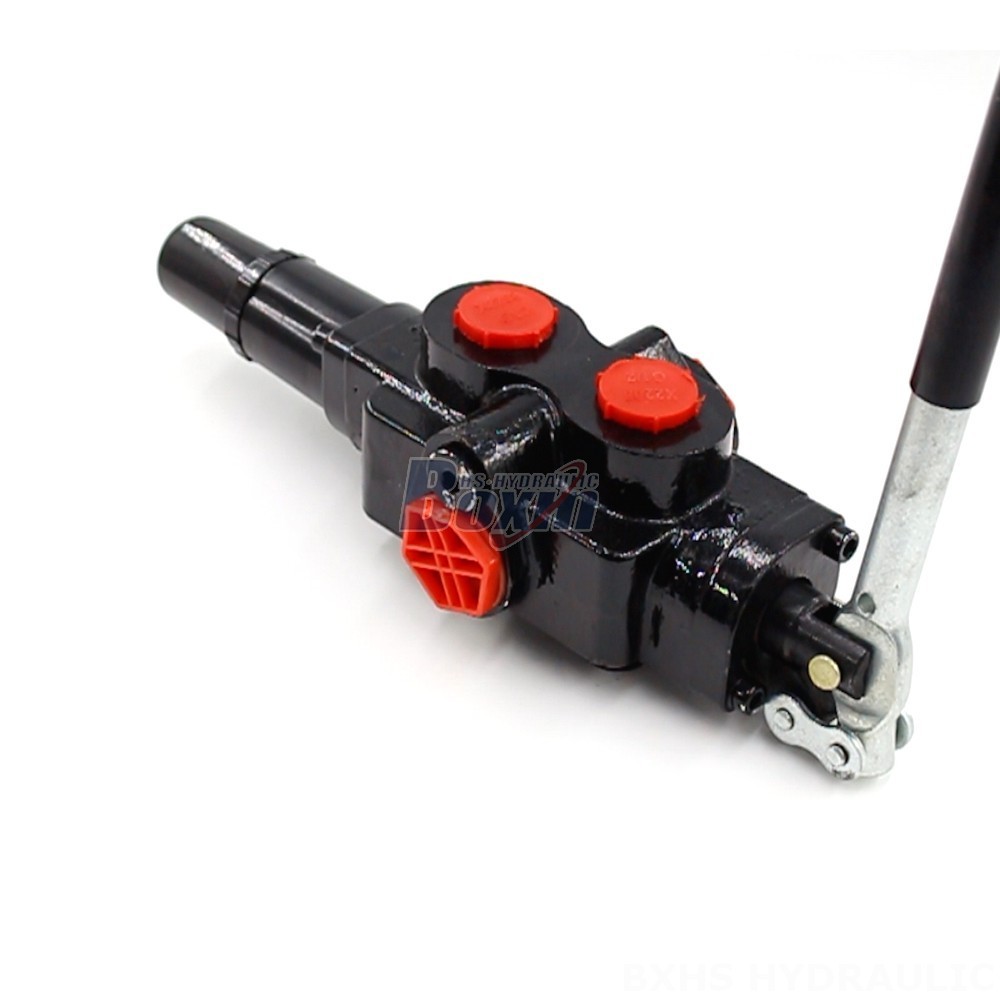Proportional Control Valve Source Your LVA1-95 Log Splitter Valves from a Trusted Manufacturer main image