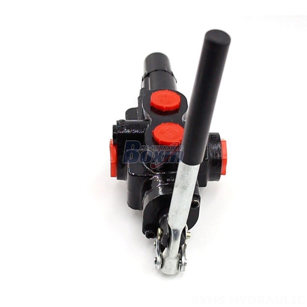 Hydraulic Derictional Valve Electric LVA1-95 Valves: Factory Wholesale Prices & Global Shipping main image