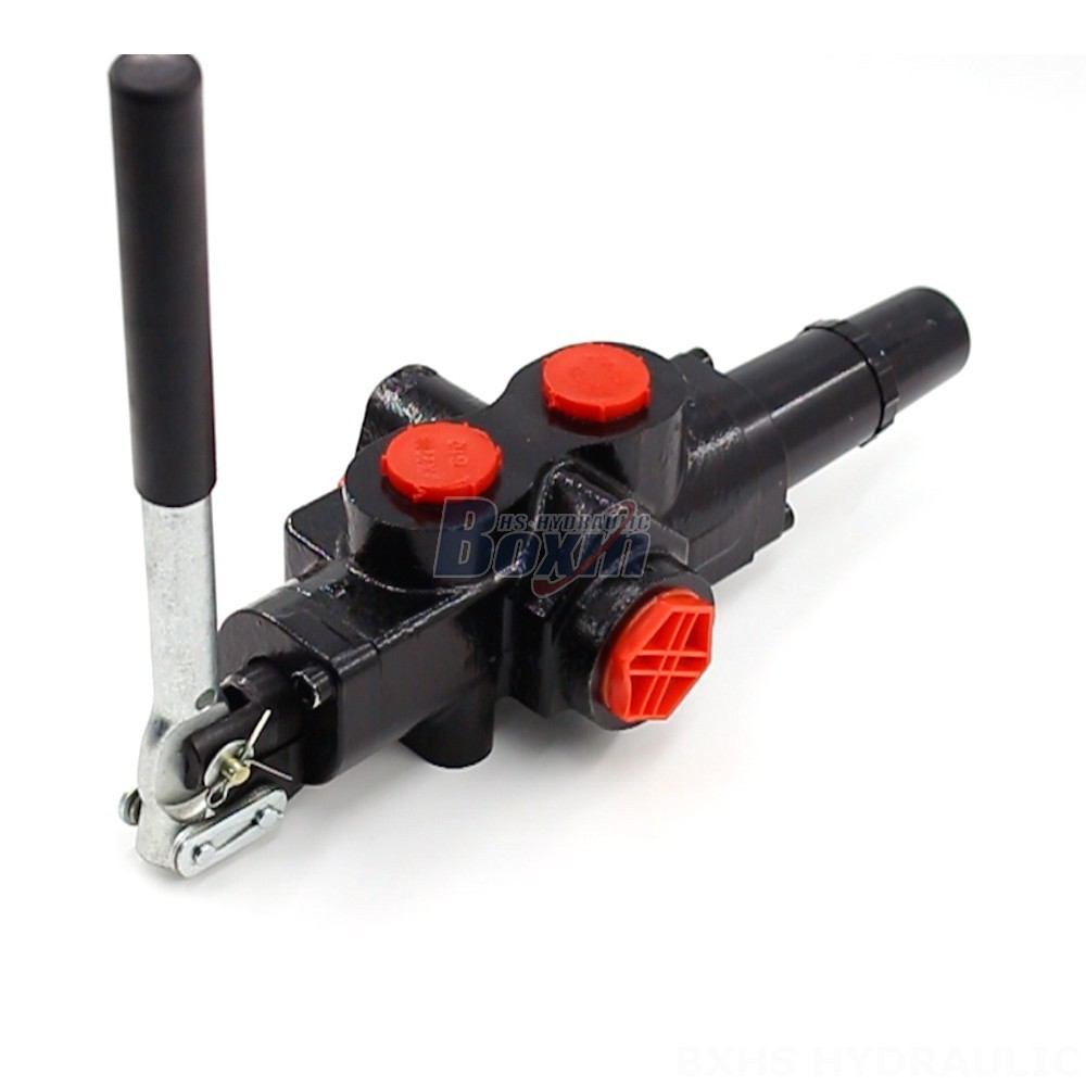 Hydraulic Derictional Valve Electric LVA1-95 Valves: Factory Wholesale Prices & Global Shipping main image