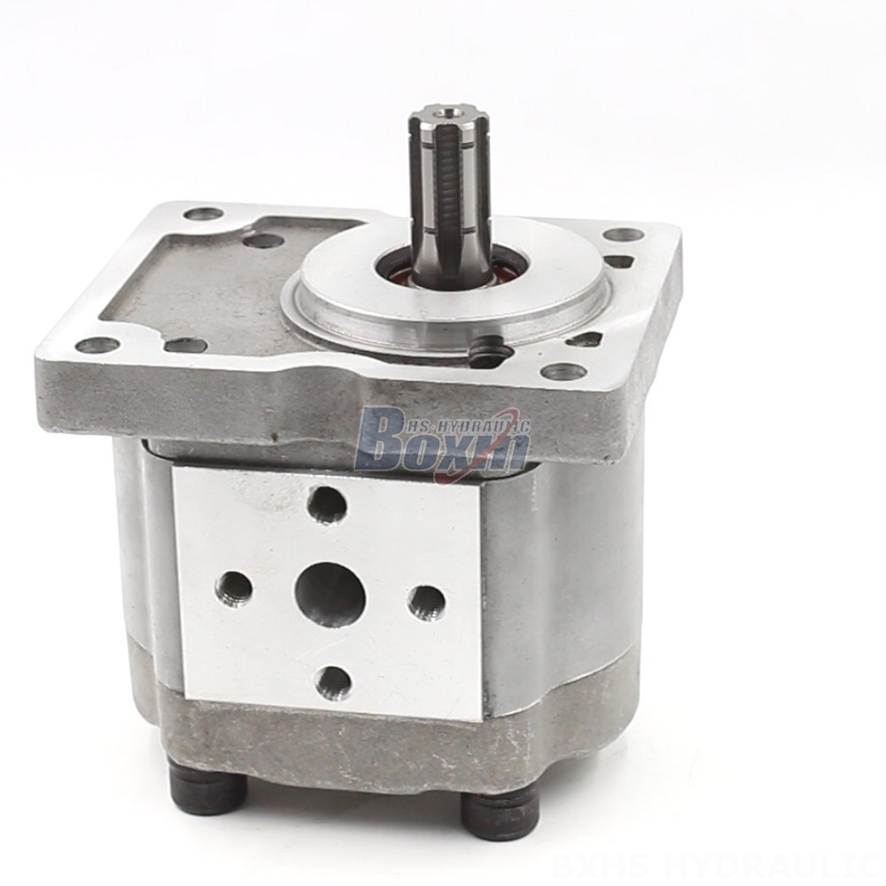 Nsha Pump NSH-10 Hydraulic Pump: Premium Quality, Competitive Pricing, and Worldwide Shipping cover photo