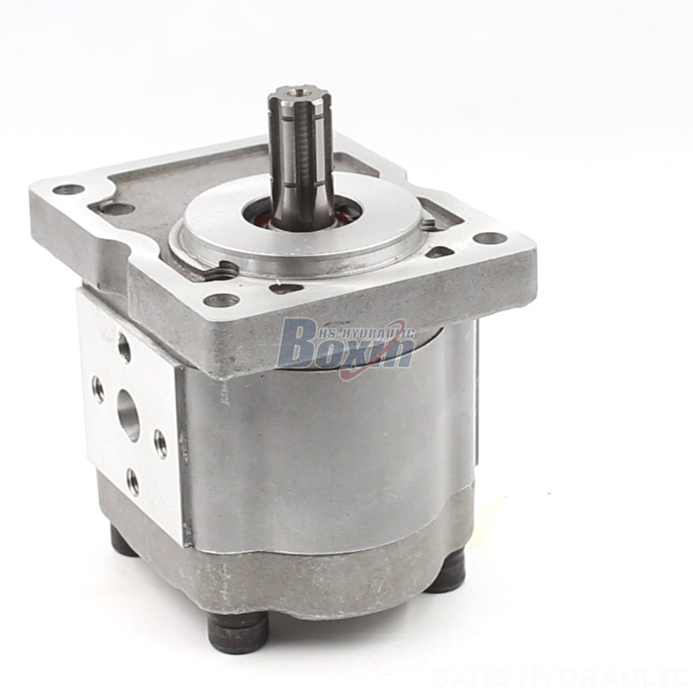 Nsha Pump NSH-10 Hydraulic Pump: Premium Quality, Competitive Pricing, and Worldwide Shipping main image