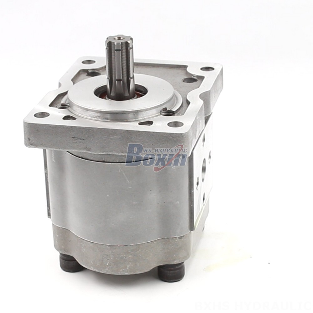 Hydraulic Pump Fiat NSH-10 Gear Pump: Factory Direct Supply from the Manufacturer cover photo