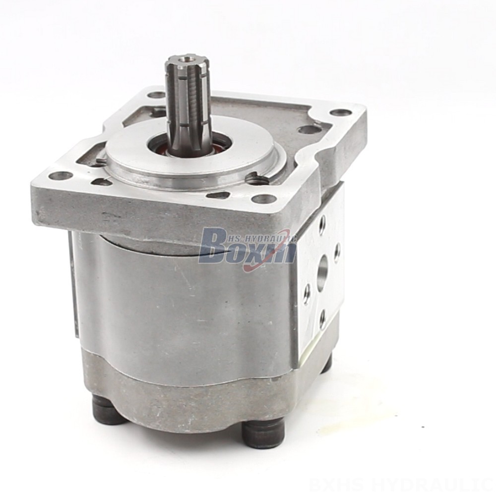 Nsha Pump NSH-10 Hydraulic Pump: Premium Quality, Competitive Pricing, and Worldwide Shipping main image