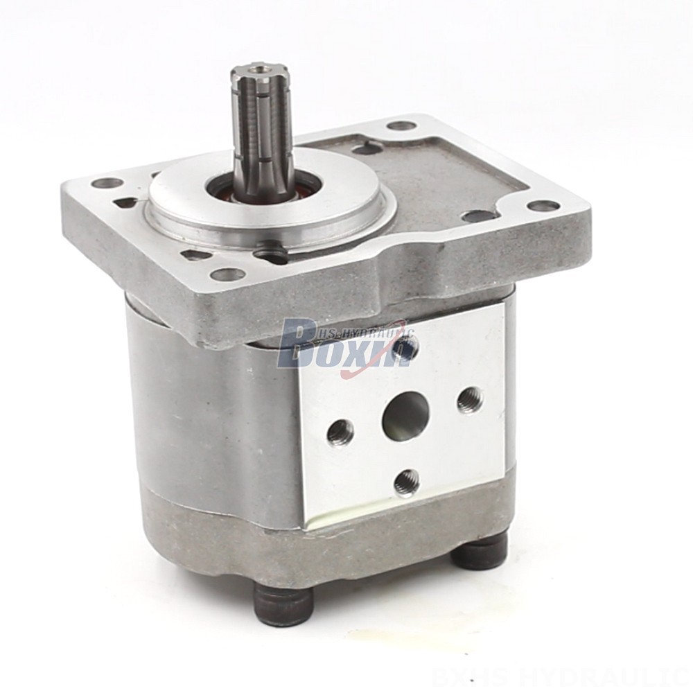 Hydraulic Pump Fiat NSH-10 Gear Pump: Factory Direct Supply from the Manufacturer main image