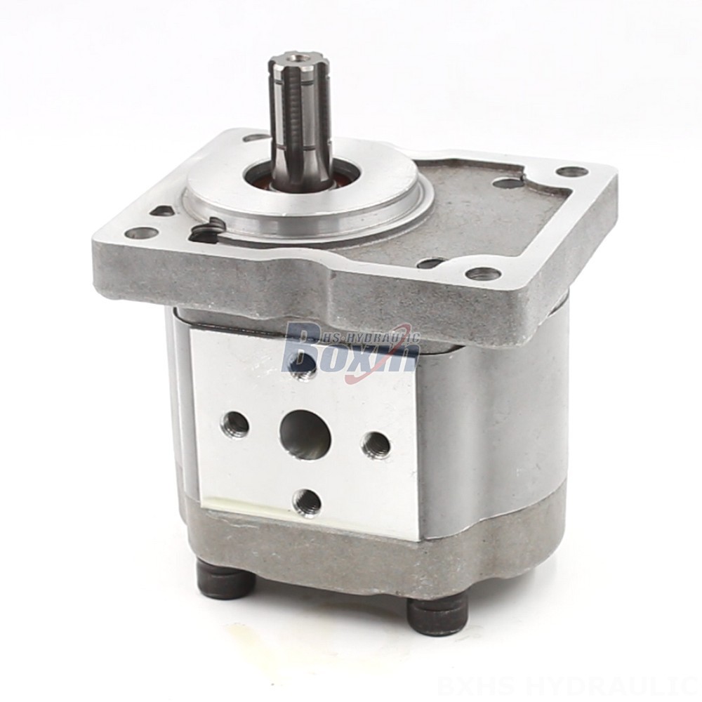 Hydraulic Pump Fiat NSH-10 Gear Pump: Factory Direct Supply from the Manufacturer main image