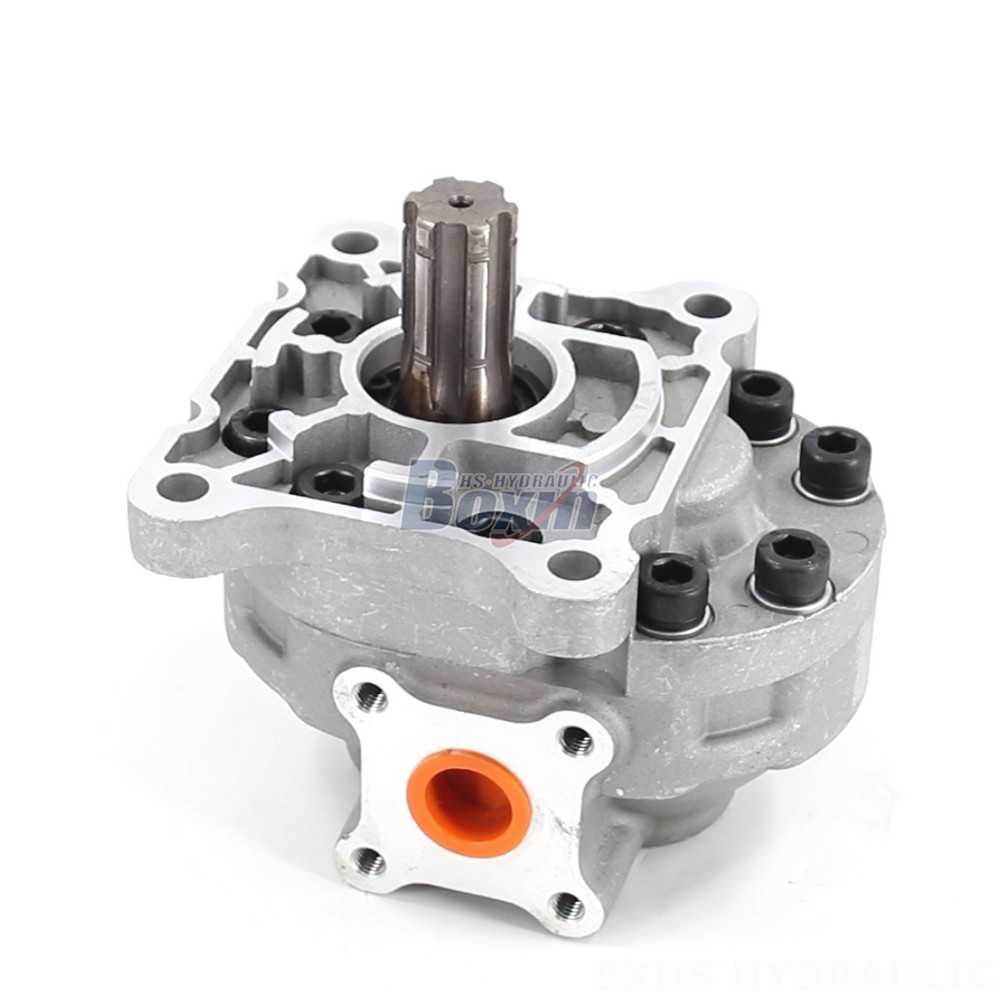 NSH32-M Hydraulic Gear Pump: Global Wholesale & Distribution main image