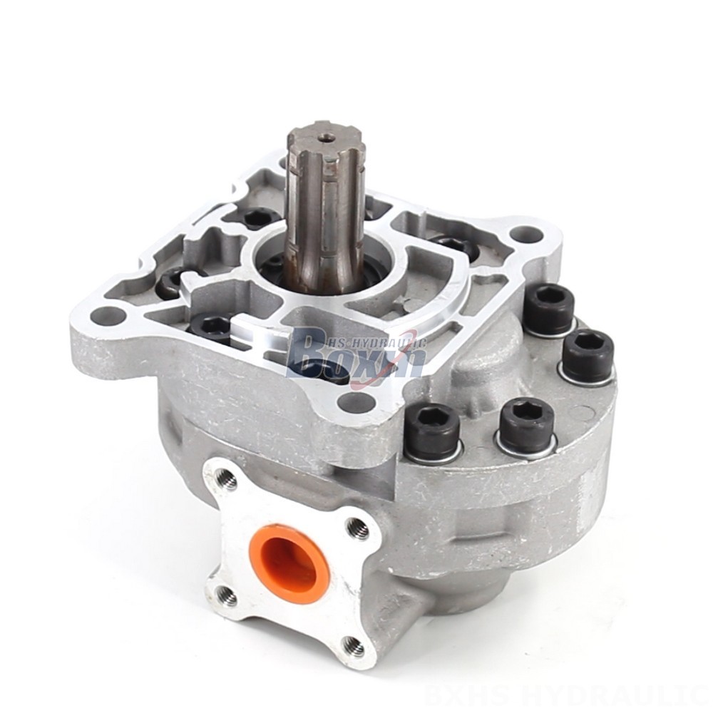 Buy NSH32-M 32 cc/rev Hydraulic Gear Pumps Online cover photo