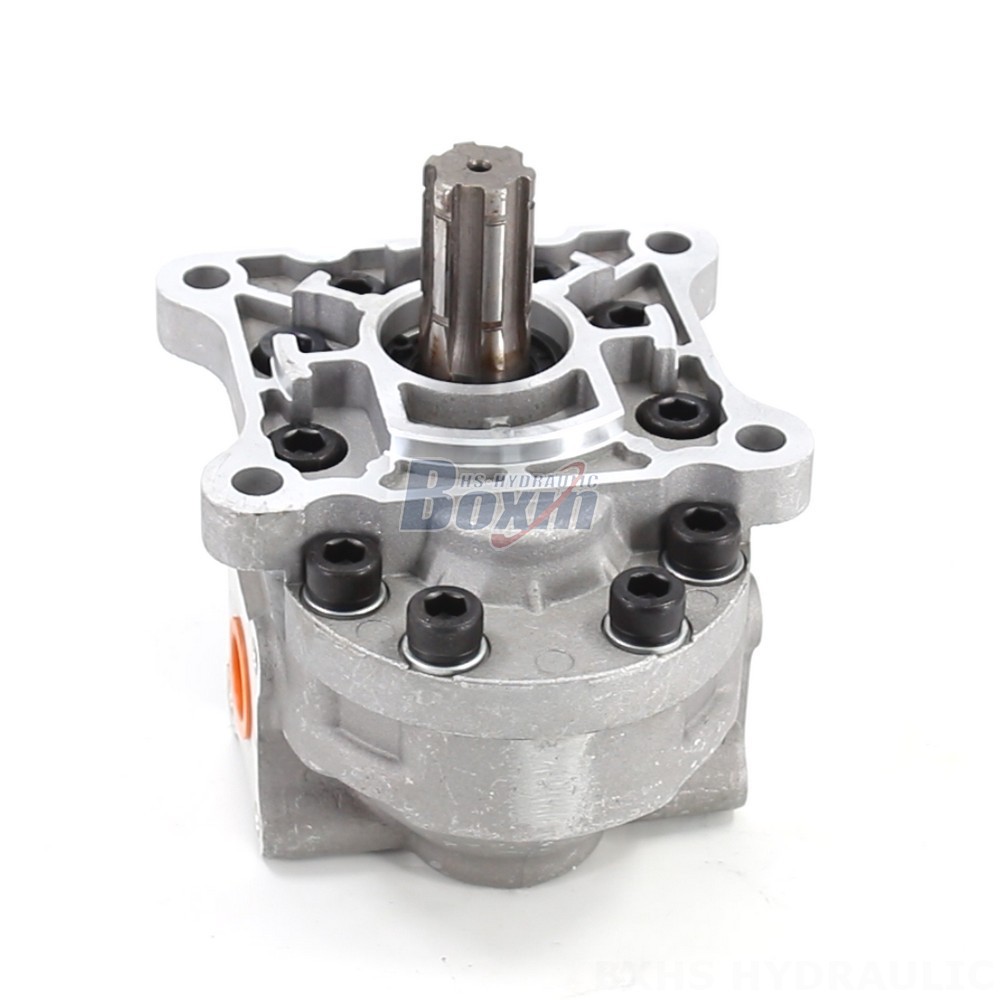 Buy NSH32-M 32 cc/rev Hydraulic Gear Pumps Online main image