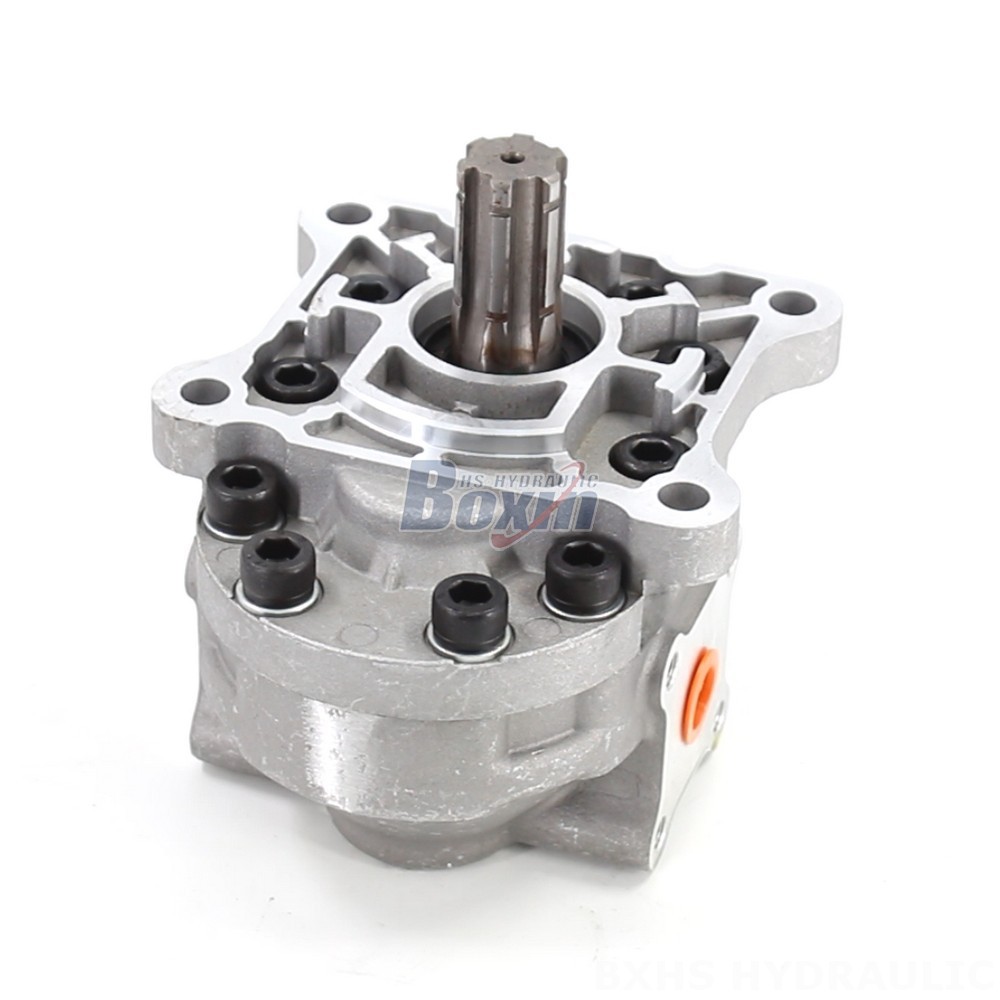 NSH32-M 32 cc/rev Hydraulic Gear Pump: Factory Direct Wholesale main image