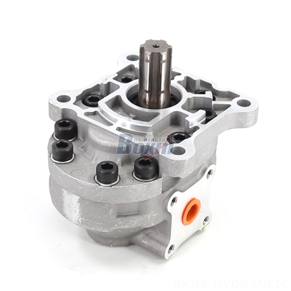 Buy NSH32-M 32 cc/rev Hydraulic Gear Pumps Online main image