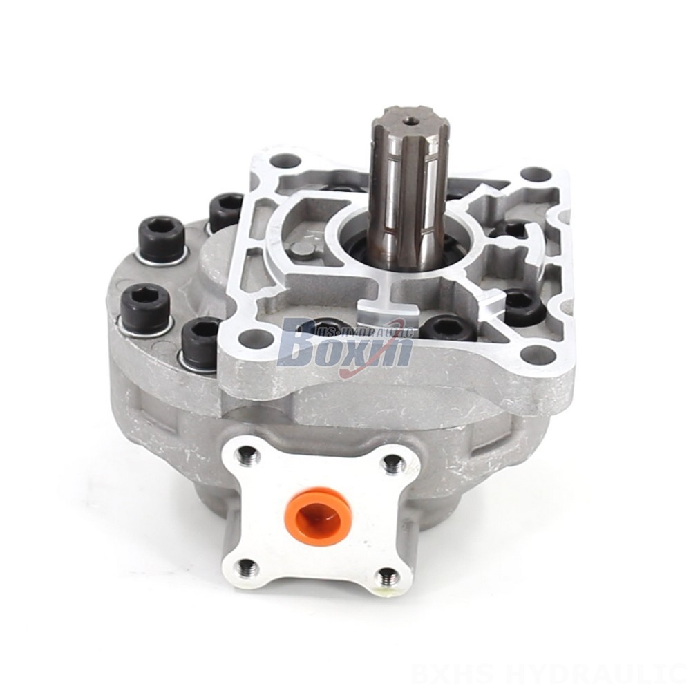 Partnership Opportunities: NSH32-M 32 cc/rev Hydraulic Gear Pump Manufacturing cover photo